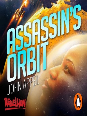 cover image of Assassin's Orbit